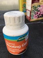 Rooting gel - organic